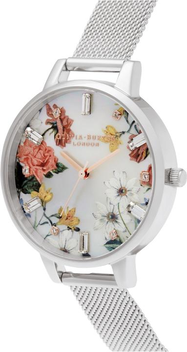 Produktbild Olivia Burton Sparkle Floral (Analoguhr, 34 mm)