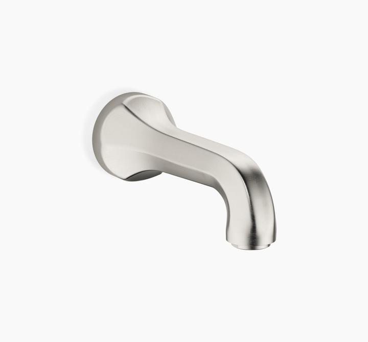 Platine brossé