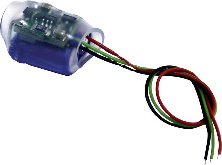 Image du produit Tams Circuit tampon pour décodeur de véhicule