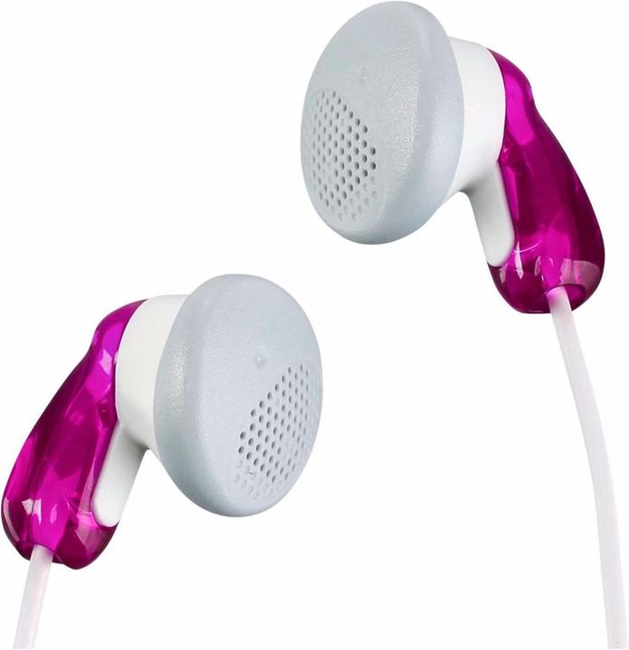 Productafbeelding Sony Mdr-E9lp (Geen ruisonderdrukking, Bedraad)