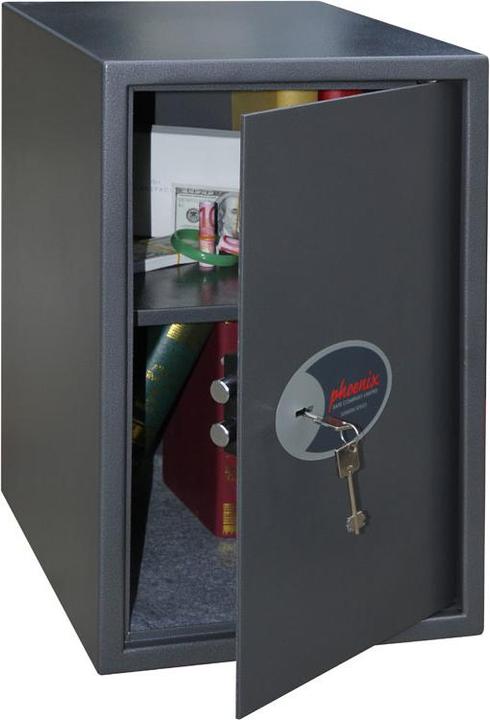 Actual product image Phoenix Burglary protection safe (88 l)