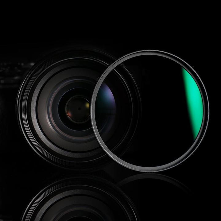 Immagine prodotto K&F Concept Filtro 40,5 MM MC-UV KU04 (40.50 mm, Filtro UV)