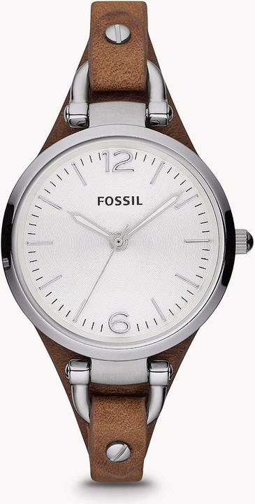 Fossil Georgia (Analoguhr, 32 mm)