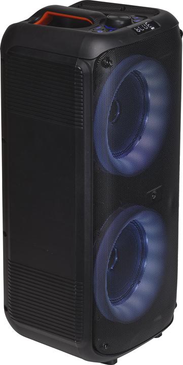 Actual product image Denver BPS-354 (4 h, Rechargeable battery operated)
