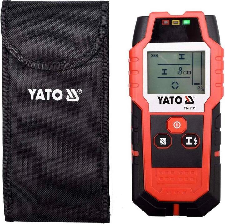 Actual product image Yato YT-73131