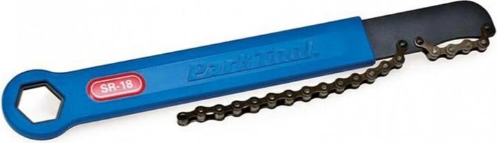 Produktbild Park Tool Kettenpeitsche SR-18.2
