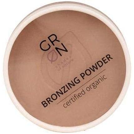 Image du produit GRN Bronzing Powder cocoa powder (Contour, 9 g)