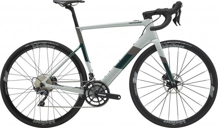 Produktbild Cannondale SuperSix EVO Neo 2