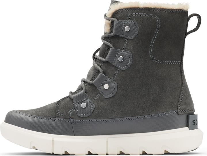 Sorel Explorer II Joan