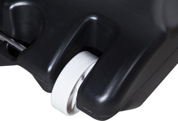 Actual product image Nils Zdk018 Basketball Hoop