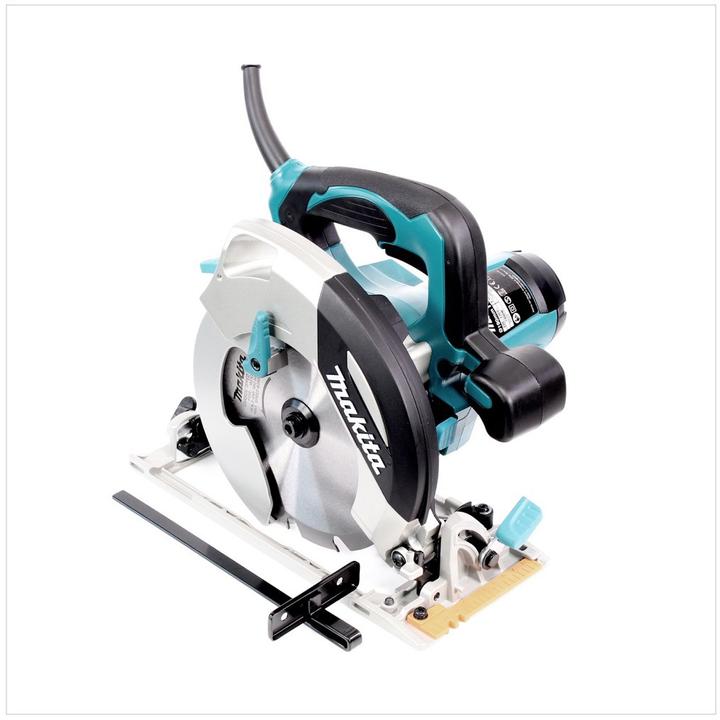 Image du produit Makita Handkreissäge HS7101