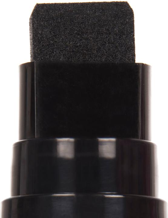 Immagine prodotto Posca Marchio PC-17K a punta rettangolare (Nero, 15 mm, 1 x)