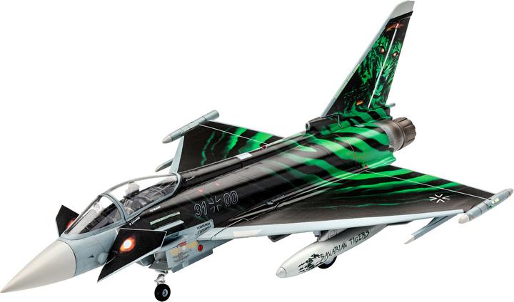 Image du produit Revell Eurofighter Tigre Fantôme