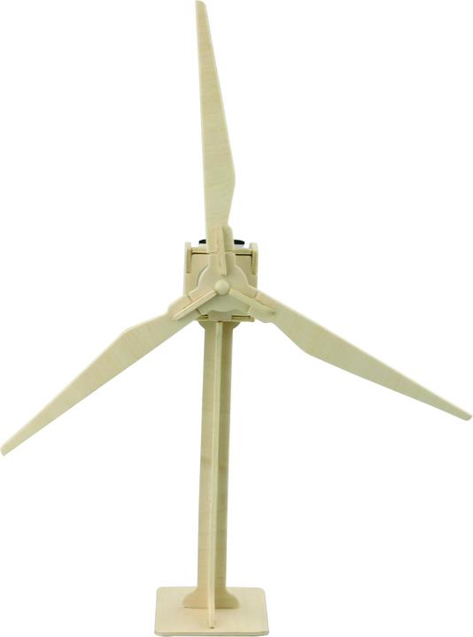 Immagine prodotto Pebaro Turbina eolica solare