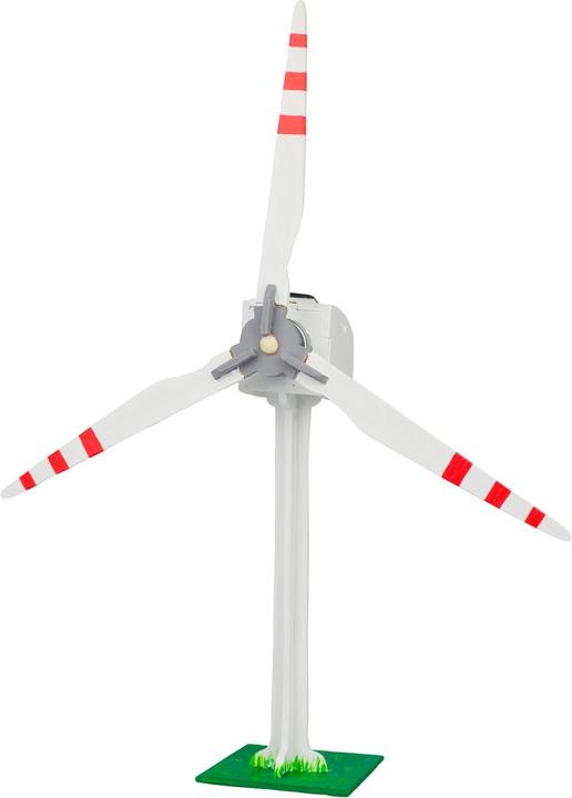 Immagine prodotto Pebaro Turbina eolica solare