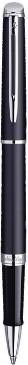Produktbild Waterman Hémisphère (Schwarz, Silber, 1 x)