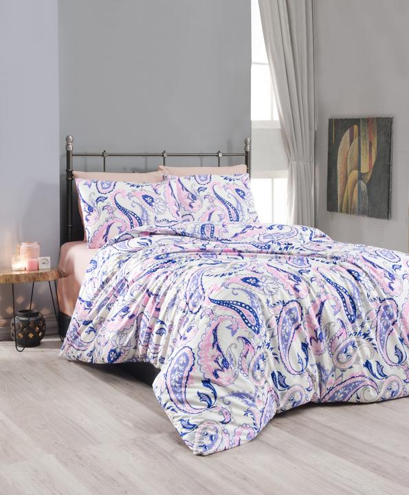 Produktbild L'essentiel Mae (Bettwäsche Set, 200 x 220 cm, 50 x 70 cm)