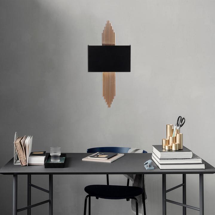 Actual product image Opviq Karter (E27)