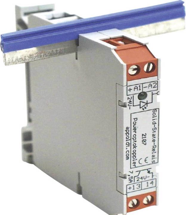 Image du produit Appoldt Relais à semi-conducteurs DC/DC