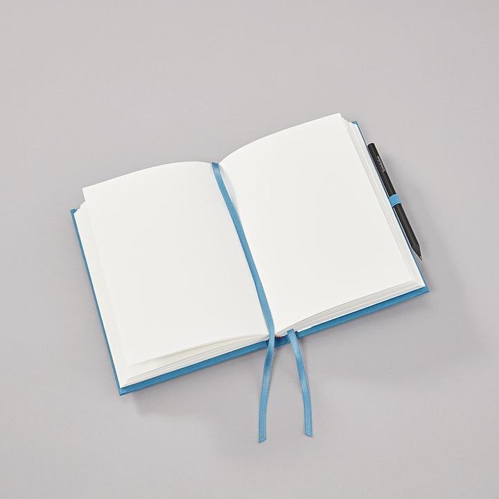 Actual product image Semikolon Grand Voyage (A5, Plain)