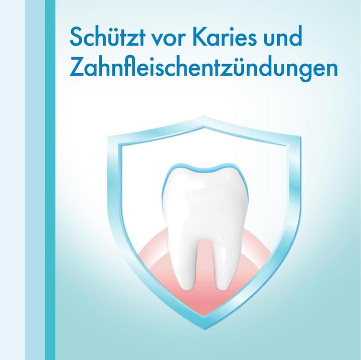 Produktbild Meridol Flausch-Zahnseide (40 m)