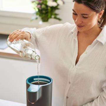 Produktbild Babymoov Milky Now