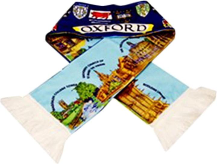 Actual product image Knitted scarf
