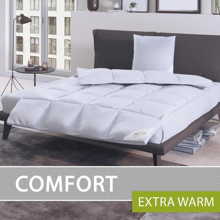 Produktbild BettwarenShop Comfort extra warm (1150 g, 155 x 200 cm)
