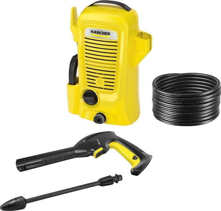 Kärcher K2 Universal Edition (Netzbetrieb)