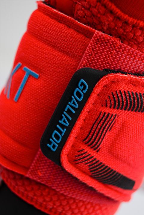 Produktbild Reusch Attrakt Freegel Fusion Goaliator Torwarthandschuhe (10.5)