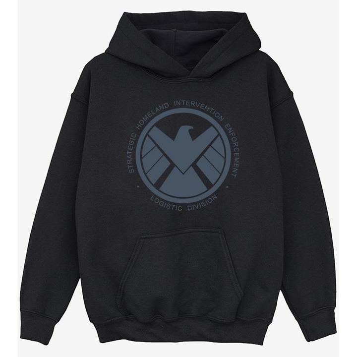 Produktbild Universal Textiles Logistics Division Kapuzenpullover Jungen (152, 158)