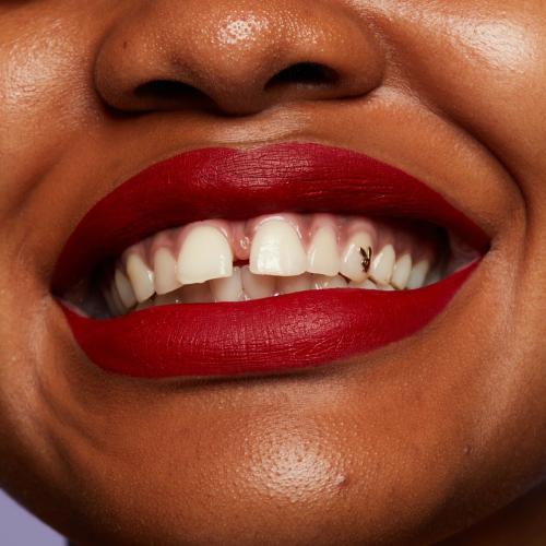 Actual product image NYX Professional Make-Up Lip Lingerie XXL Untamable (25 Untamable)