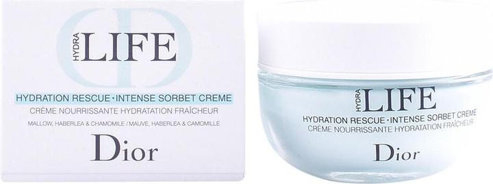 Produktbild Dior Hydra Life Hydration Rescue (50 ml, 24h Creme)