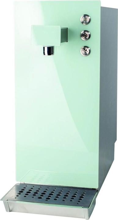 Ich-zapfe Twist Wassersprudler