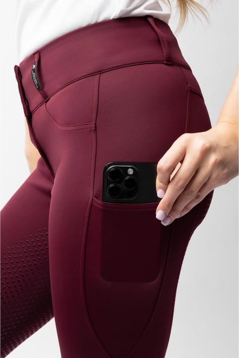 Actual product image Horze Evelyn (40)