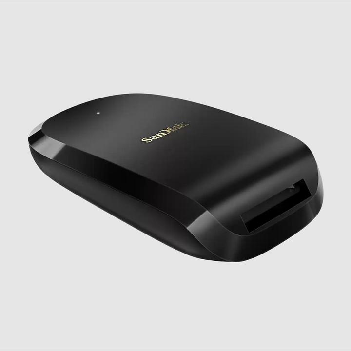 Immagine prodotto SanDisk Pro estremo (USB-C)