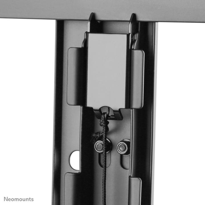 Image du produit Neomounts LED-W600BLACK (Mur, 52", 25 kg)