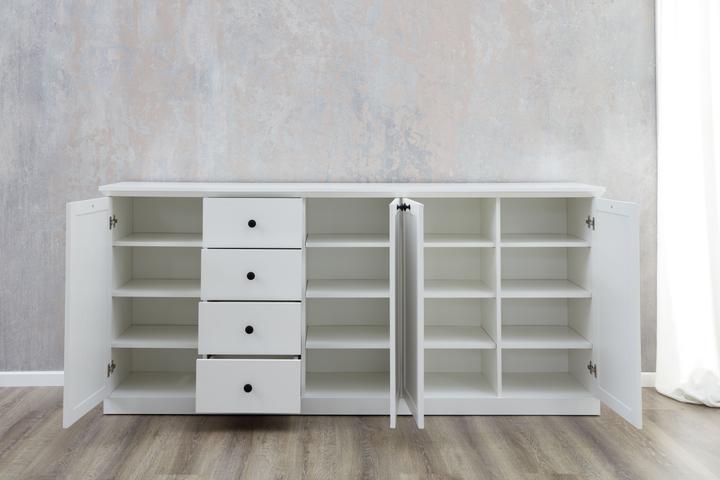 Actual product image Trendteam Brandson Baxter (195 x 41 x 88 cm)