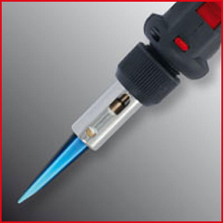 Produktbild KS Tools Mikro-Löt-Satz. 10-tlg. 960.1160