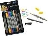Immagine prodotto Copic Ciao Manga 1 (Multicolore, 3 mm, 6 x)