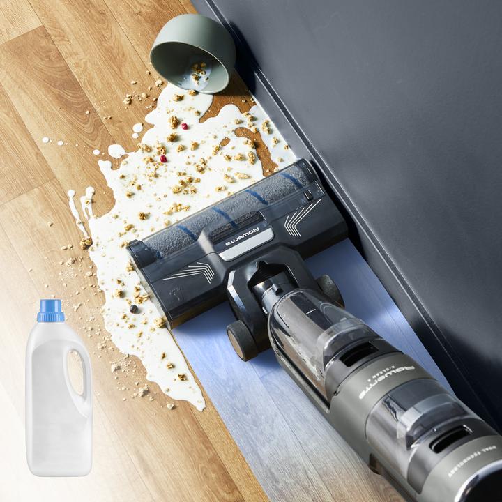 Actual product image Rowenta GZ5035WO