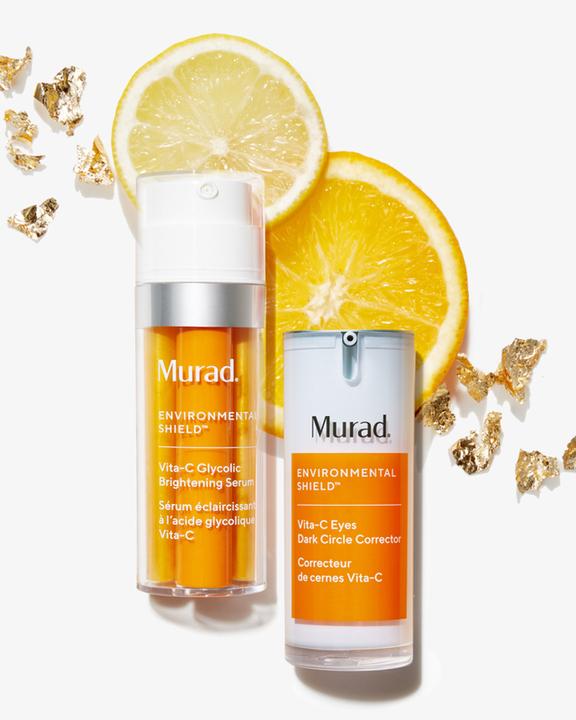 Actual product image Murad Augenserum (Serum, 15 ml, Day + Night)