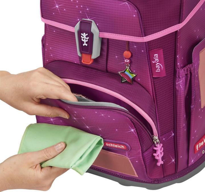 Actual product image Step by Step Cloud Set (19 l)