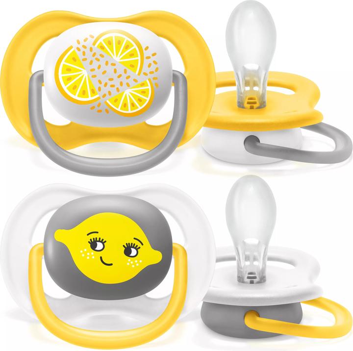 Philips Avent Ultra Air (2 x, 6 - 18 M.)
