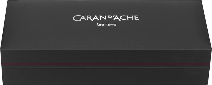 Produktbild Caran d'Ache Ecridor Chevron (Silver, 1 x)