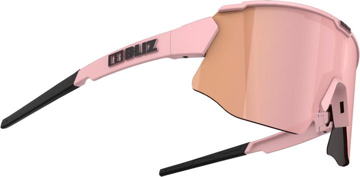 Immagine prodotto Bliz Breeze (rosa opaco, Marrone w Rosa Multi, Pink)