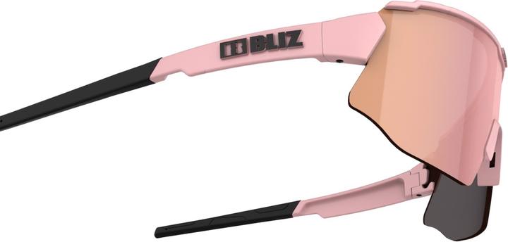 Immagine prodotto Bliz Breeze (rosa opaco, Marrone w Rosa Multi, Pink)