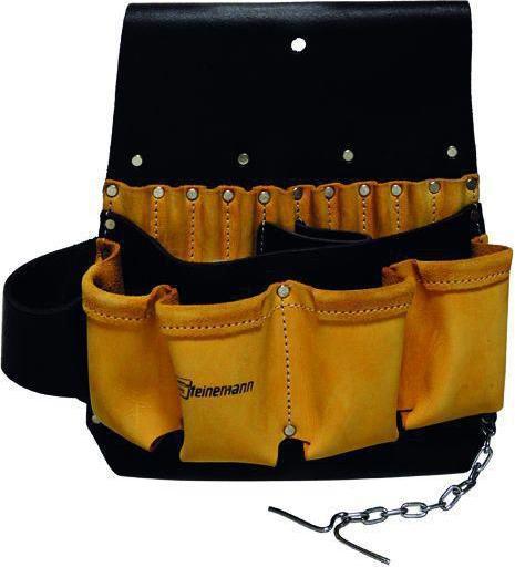 Actual product image BRW Electrician's tool pouch