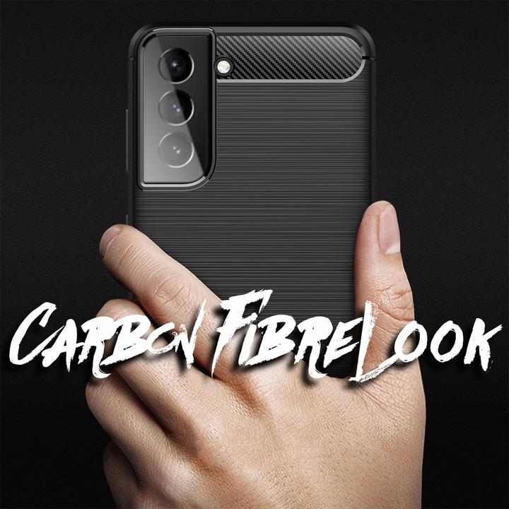 Image du produit Nalia Coque (Samsung Galaxy S21+)