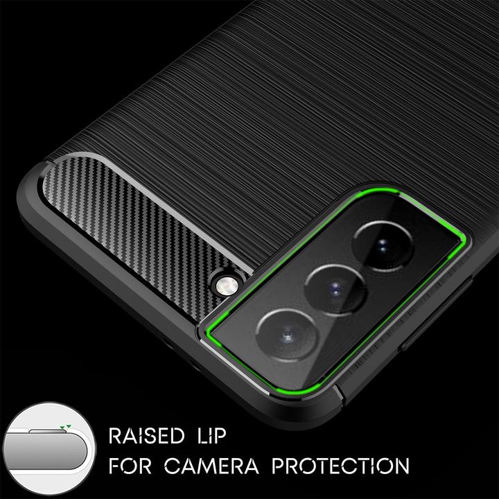 Produktbild Nalia Handyhülle (Samsung Galaxy S21+)